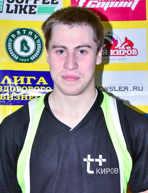 Ушаков Ефим